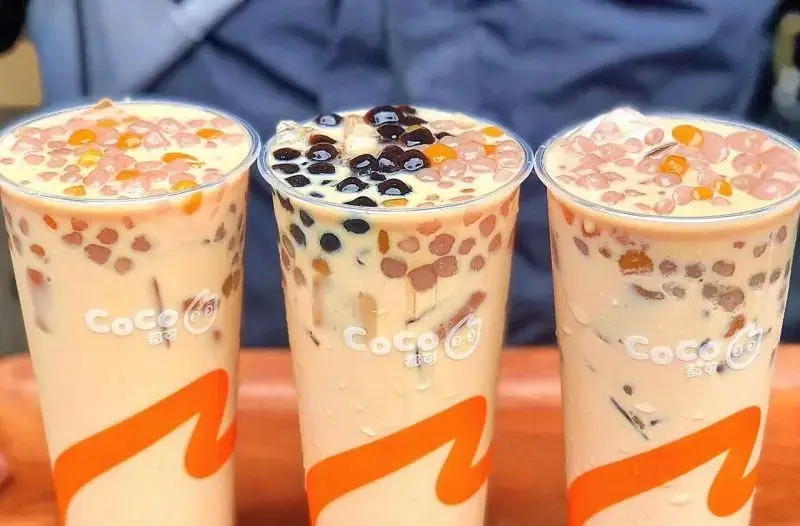 （圖／翻攝自CoCo都可臉書）