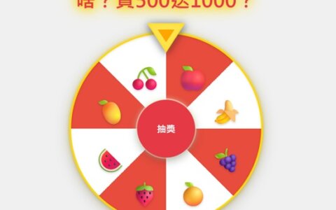 還在發傳單？落伍了！讓客人自己「轉」出優惠，瘋傳你的店！