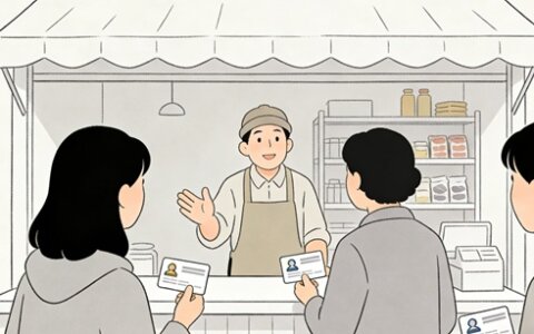 創業初期沒人沒錢，怎麼讓客人甘願掏錢加入會員？三個階段這樣做！