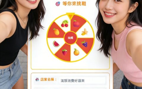 🎯 餐飲老闆花錢印傳單，客人卻拿它墊便當？