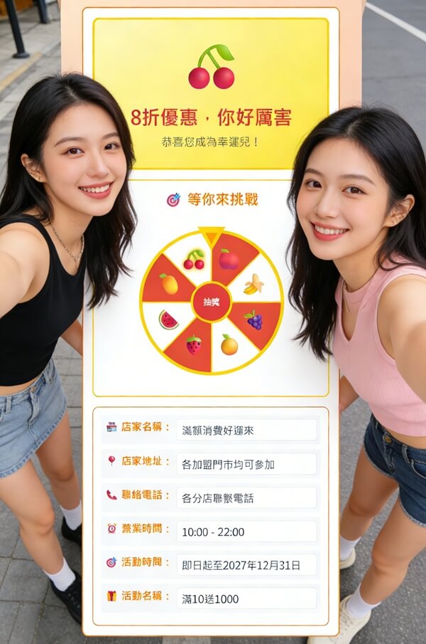 🎯 餐飲老闆花錢印傳單，客人卻拿它墊便當？