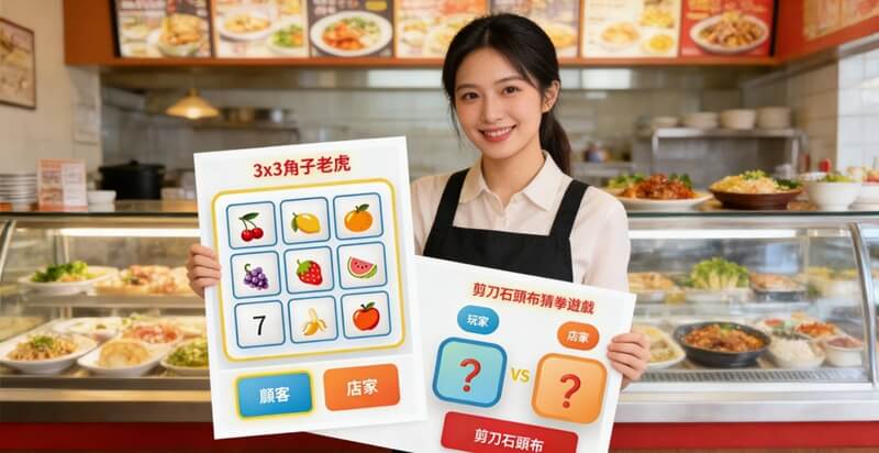 小慧同學行銷工具展示