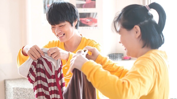 喜憨兒社會福利基金會