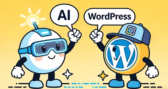 wordpress
