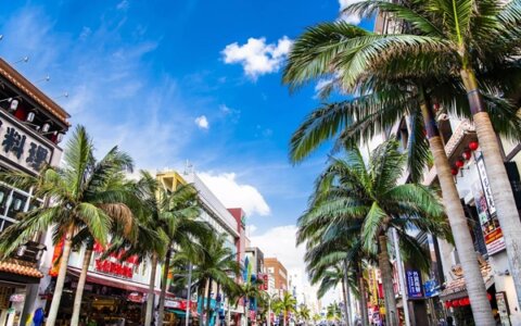 【小慧同學週報】沖繩週一最超值！機票、租車、門票優惠券一次打包帶走 ✈️