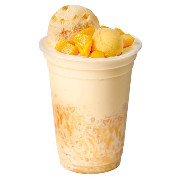 近期要去香港的朋友快收藏 🍨 夏日限定清爽價｜Häagen-Dazs特飲2杯只要HK$69，直接半價喝起來！