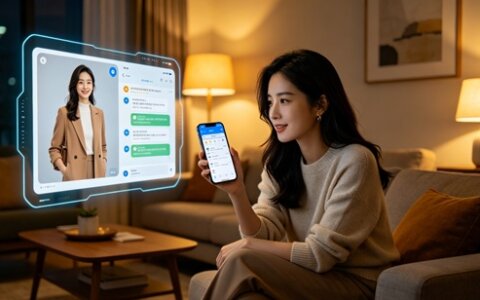 AI 客服對小商家真的有用嗎？我幫你測了半年