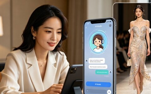 半夜客人問「還有位嗎？」...你卻還在睡覺？讓 AI 客服幫你接單