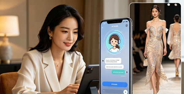 半夜客人問「還有位嗎？」…你卻還在睡覺？讓 AI 客服幫你接單