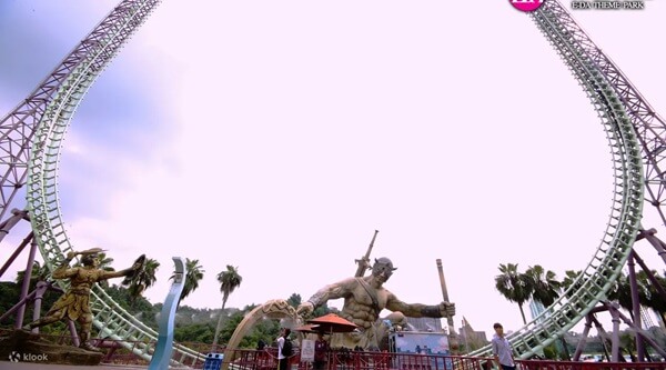 🎢五一連假衝高雄！義大遊樂世界門票送150元現金券，玩整天超划算