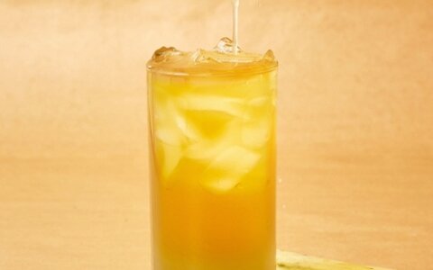 🎉 內湖新店報到｜青山開幕慶！首杯免費、第二杯起直接打5折！